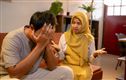 بیوی کے ناجائز تعلقات سے پریشان شوہر نے فیس بک لائیو پر خودکشی کی کوشش کی